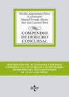 COMPENDIO DE DERECHO CONCURSAL