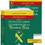 PACK OPOSICIN ESCALA DE CABOS Y GUARDIAS DE LA GUARDIA CIVIL