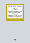 CURSO DE DERECHO INTERNACIONAL PBLICO Y DE ORGANIZACIONES INTERNACIONALES