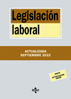 LEGISLACIN LABORAL