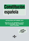 CONSTITUCIN ESPAOLA