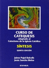 CURSO DE CATEQUESIS SINTESIS