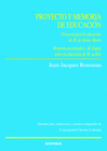 PROYECTO Y MEMORIA DE EDUCACI�N