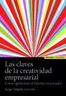 CLAVES DE LA CREATIVIDAD EMPRESARIAL