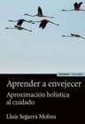 APRENDER A ENVEJECER