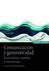 COMUNICACIN Y GENERATIVIDAD