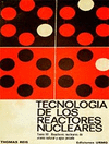 TECNOLOGIA REACTORES NUCLEARES T 01