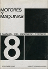 MOTORES Y MAQUINAS