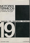 MOTORES TERMICOS