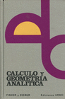 CALCULO Y GEOMETRIA ANALITICA