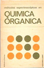 METODOS ESPECTROSCOPICOS QUIMICA ORGANICA