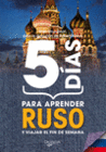 5 DAS PARA APRENDER RUSO