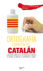 ORTOGRAFÍA CORRECTA DEL CATALÁN