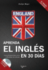 APRENDA INGLS EN 30 DAS + 2 CD (NE)