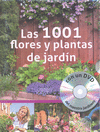 1001 PLANTAS Y FLORES PARA EL JARDN (ESTUCHE)