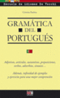 GRAMATICA DEL PORTUGUS