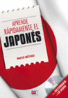 APRENDE JAPONES. INCLUYE CD-ROM