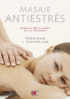 MASAJE ANTIESTRESS. T�CINCAS Y CONSEJOS