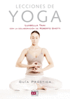 LECCIONES DE YOGA - GUIA PRACTICA