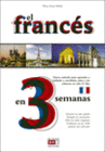 FRANCES EN 3 SEMANAS