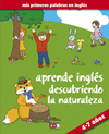 APRENDE INGLS DESCUBRIENDO LA NATURALEZA