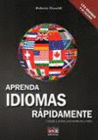 APRENDE IDIOMAS RAPIDAMENTE