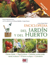 ENCICLOPEDIA DEL JARD�N Y DEL HUERTO
