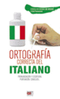 ORTOGRAFIA CORRECTA DEL ITALIANO