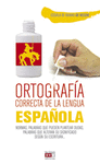 ORTOGRAFIA CORRECTA DE LA LENGUA ESPAOLA