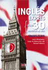 INGLS EXPRESS: FRASES CLAVE