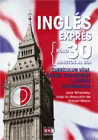 INGLES EXPRES: CURRICULUM VITAE