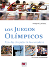 LOS JUEGOS OLMPICOS.