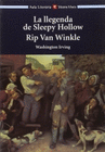 24 LA LLEGENDA DE SLEEPY HOLLOW RIP VAN WINKLE