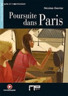 POURSUITE DANS PARIS LIVRE + CD
