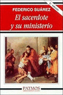 SACERDOTE Y SU MINISTERIO