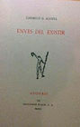 ENVES DEL EXISTIR