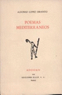 POEMAS MEDITERRANEOS