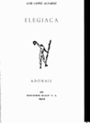 ELEGIACA