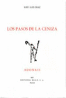 PASOS DE LA CENIZA