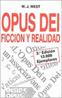 OPUS DEI FICCION Y REALIDAD