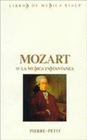 MOZART O LA MUSICA INSTANTANEA