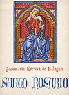 SANTO ROSARIO EDICION PARA BIBLIOFILOS