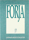 FORJA CATALAN BOLSILLO RUSTICA