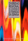 DIVERSIDAD REGIONAL DE LOS MODELOS DE FE