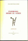 PANORAMA DESDE EL ATICO