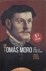 SIR TOMAS MORO LORD CANCILLER DE INGLATERRA