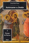 ACERCARSE A JESUS 03 TIEMPO DE PASCUA