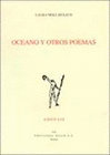 OCEANO Y OTROS POEMAS