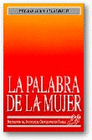 PALABRA DE LA MUJER