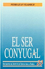 SER CONYUGAL